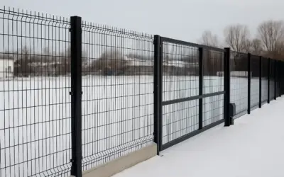 Turvallinen ja toimiva aluesuojaus – ratkaisut yrityksille ja kunnille Etelä-Pohjanmaalla